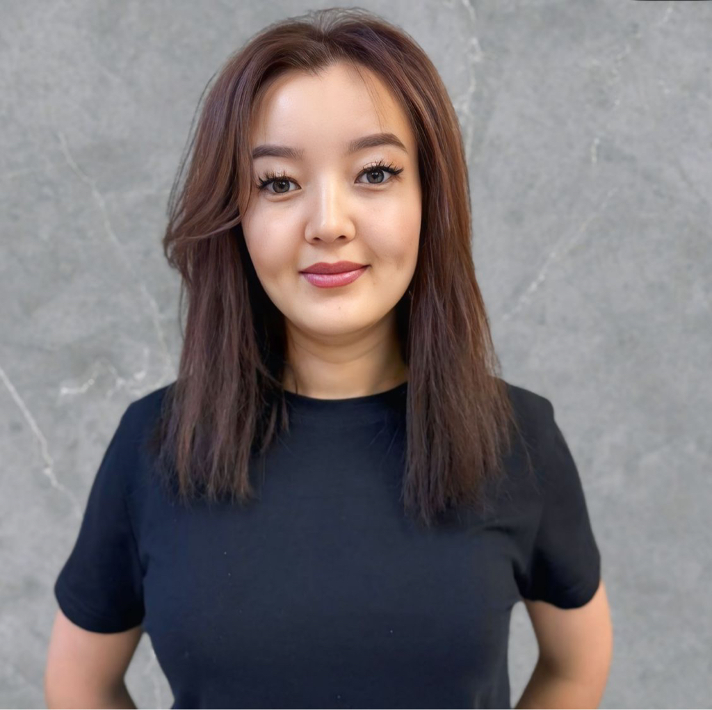 Gold Кани Маникюр