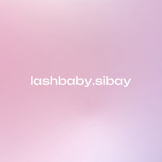 lashbaby.sibay
