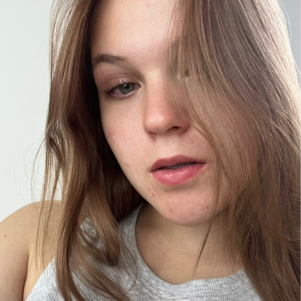 Пестова Юлия