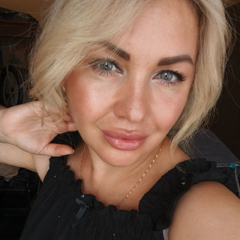 Писарькова Анна