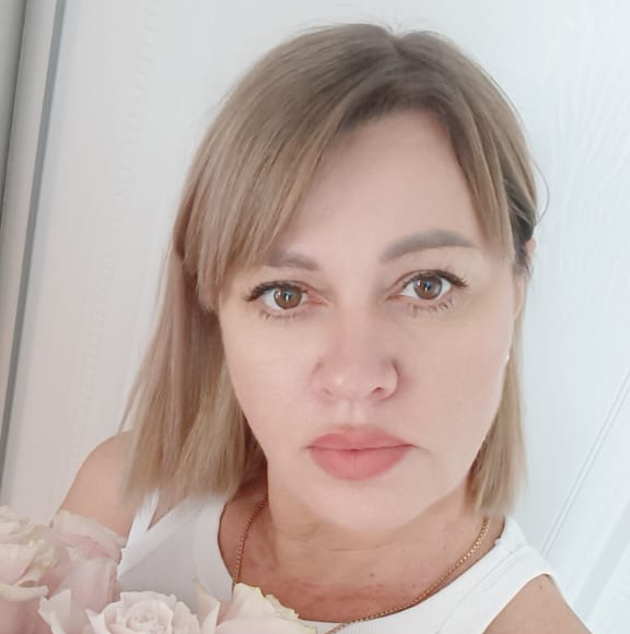 Алёна Бубнова