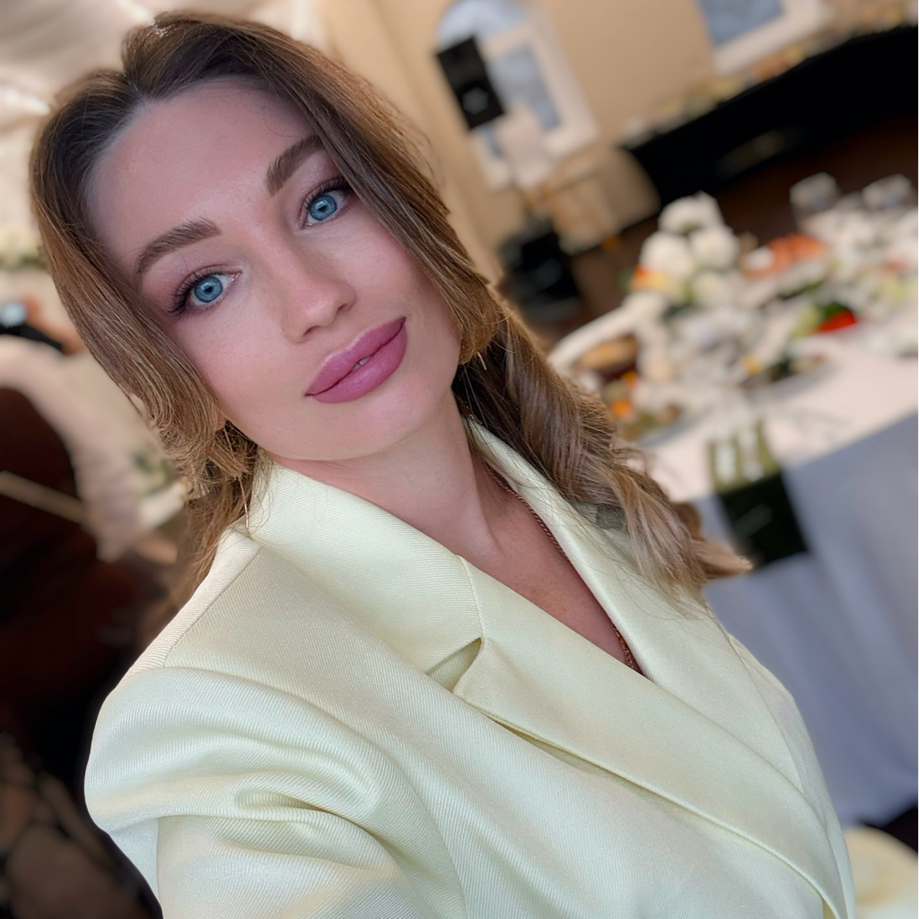 Светлана Холкина