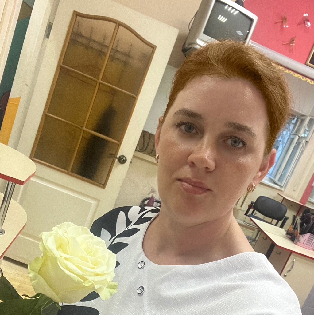 Светлана