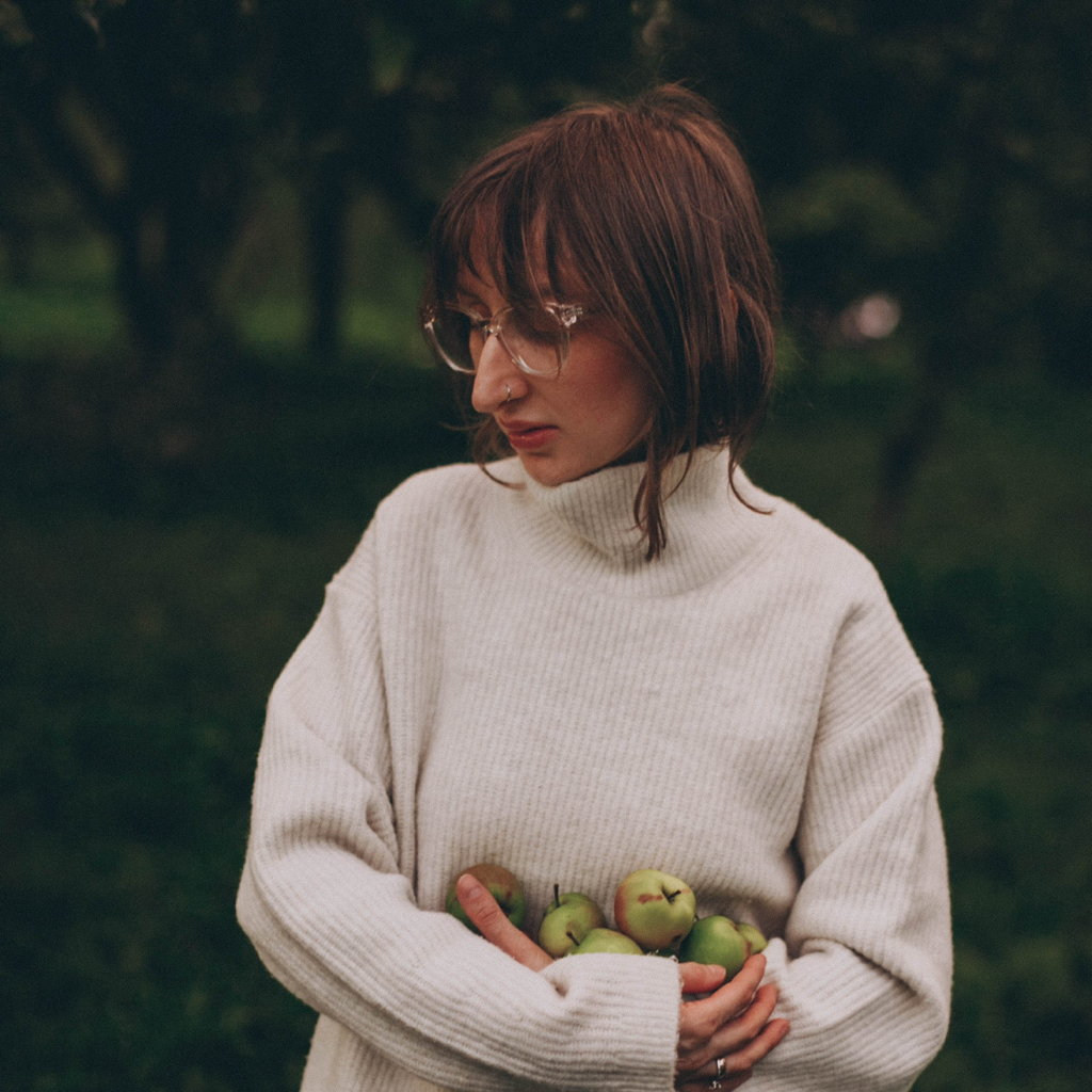 Ольга Самусенко