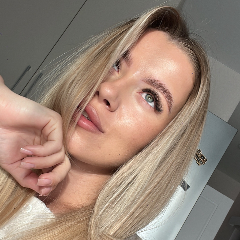 Марковец Ольга