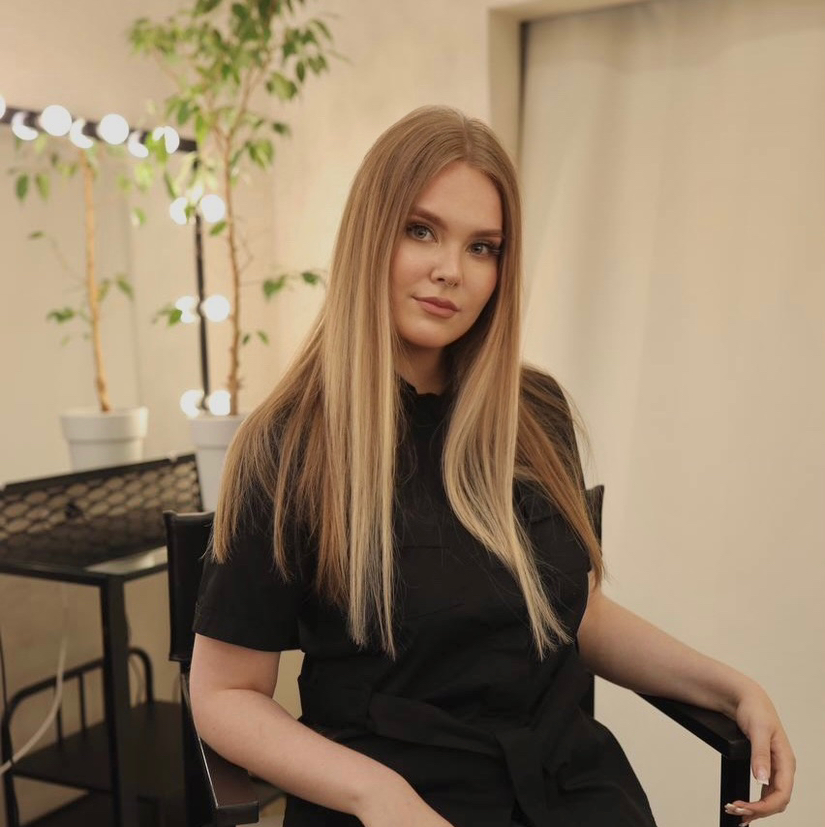 Анастасия Когтева