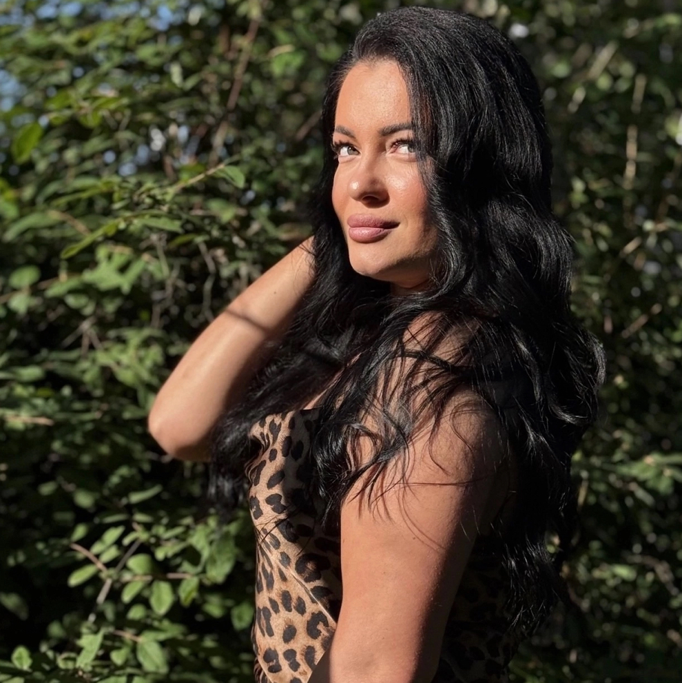 Алена Мальцева