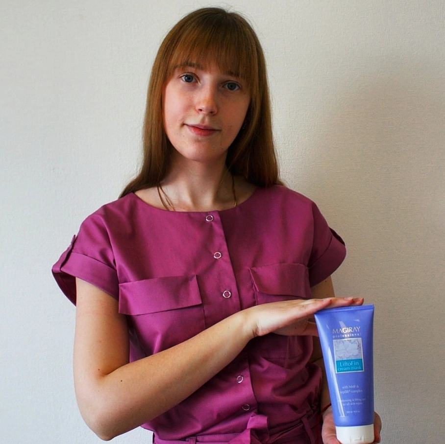 Инна Евстифеева