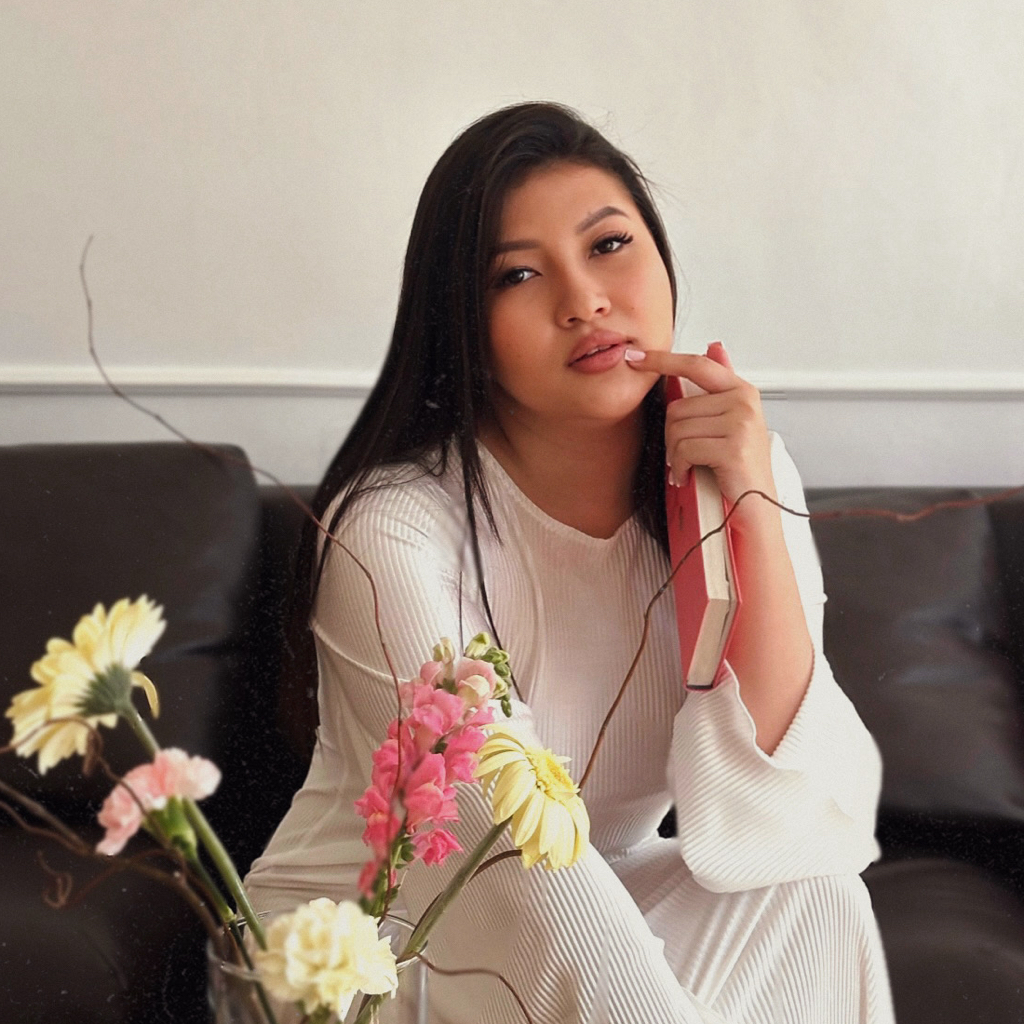 Алина Осадченко