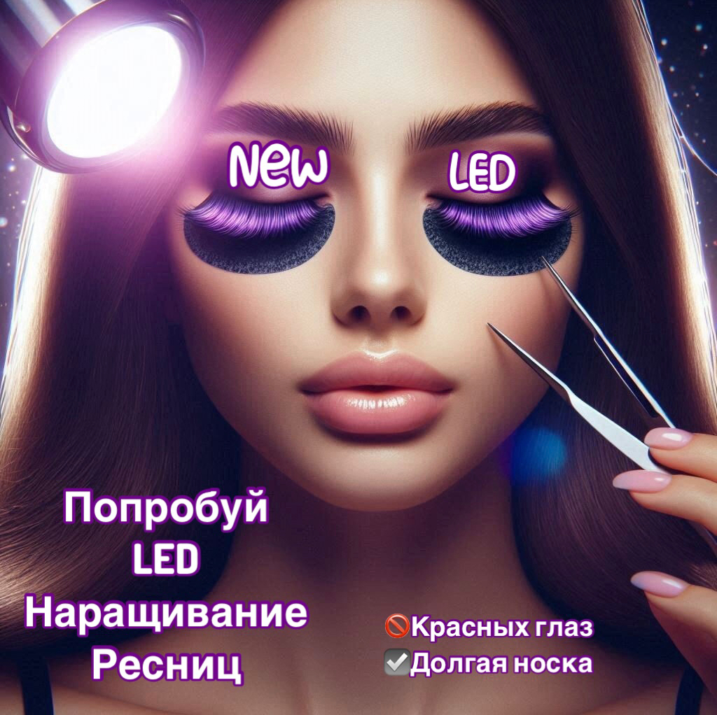 Элеонора Макарова