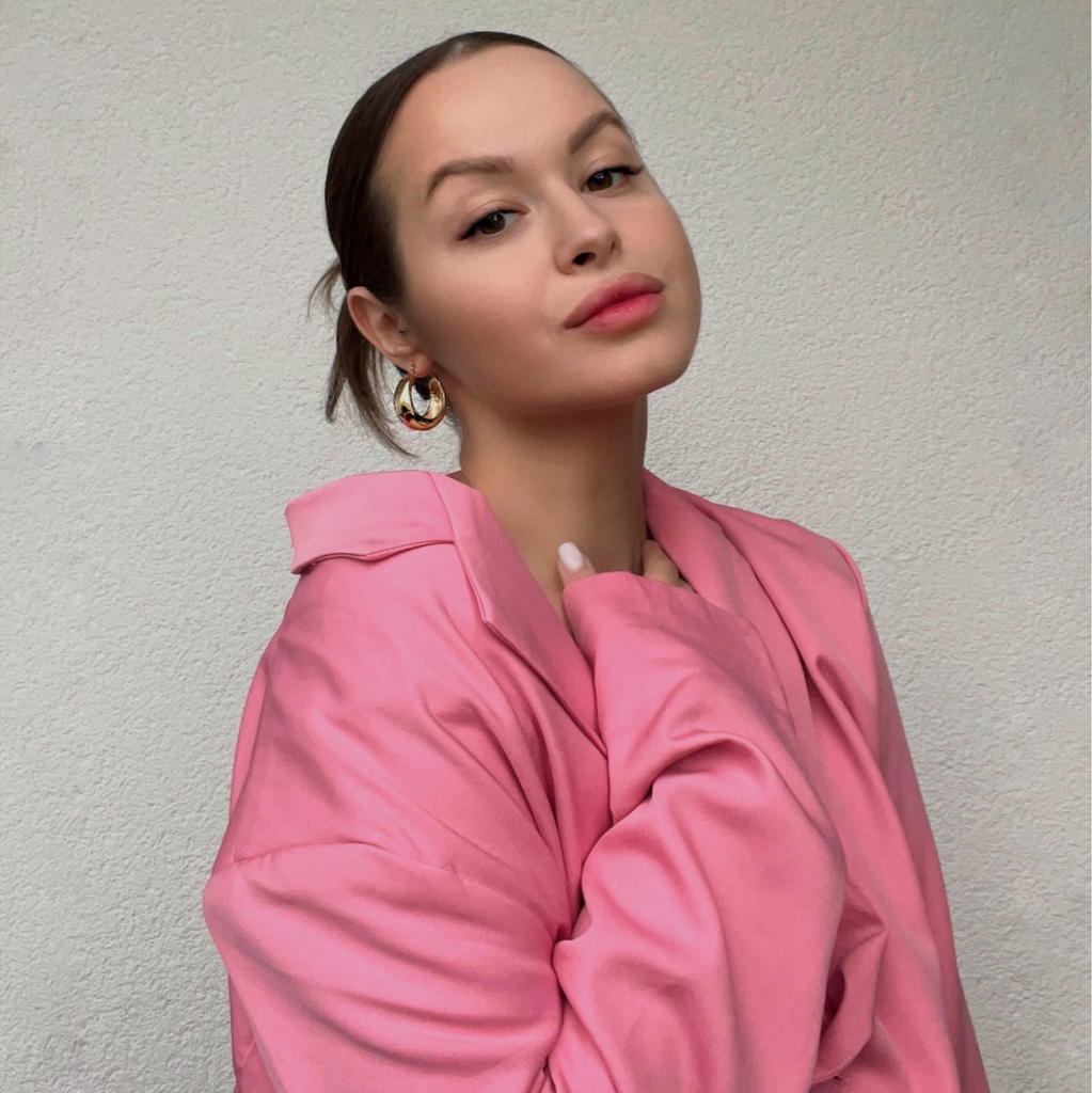 alina.whynot | маникюр • педикюр