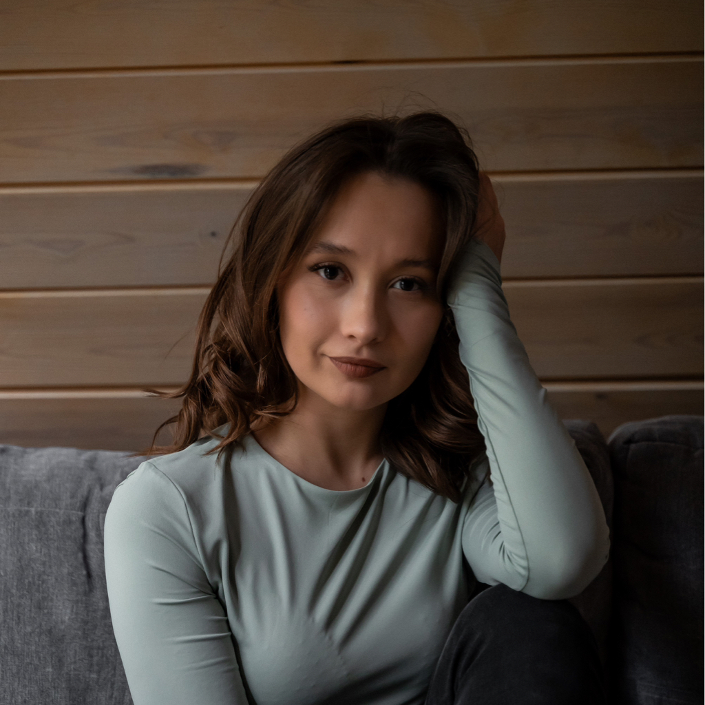 STUDIO взгляда