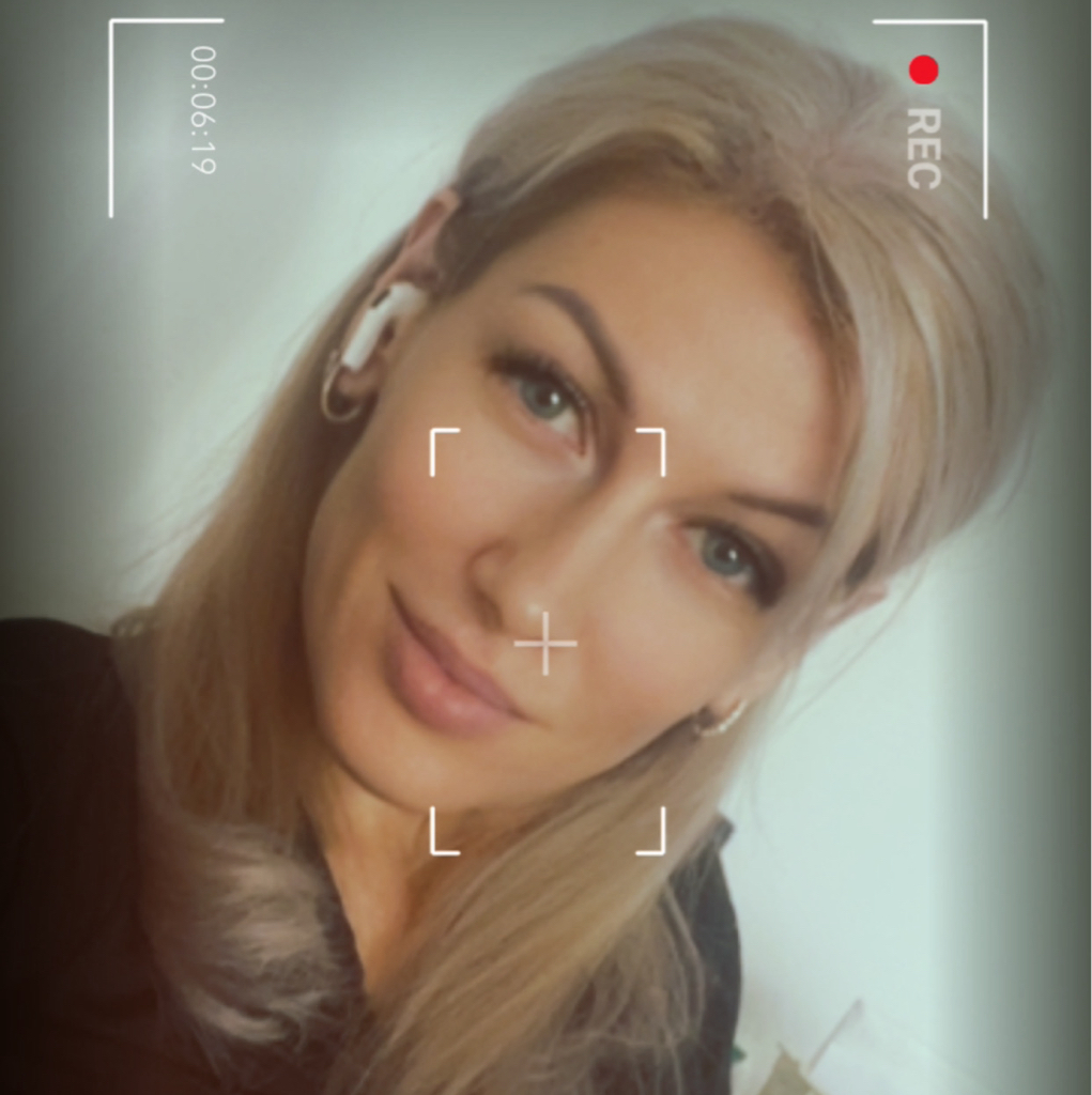 Любовь Хрусталева