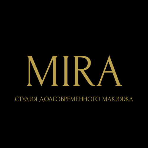 Студия долговременного макияжа MIRA