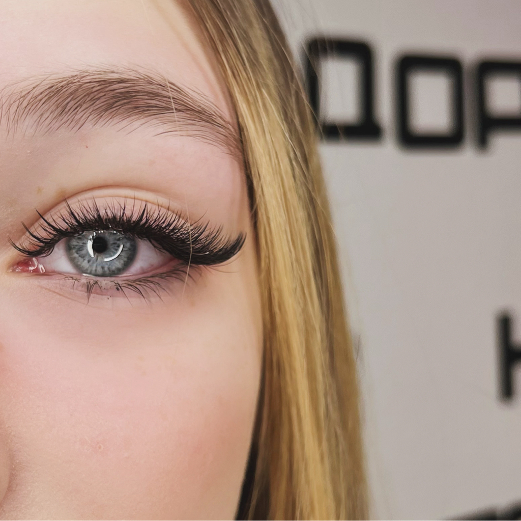 София Чернышева