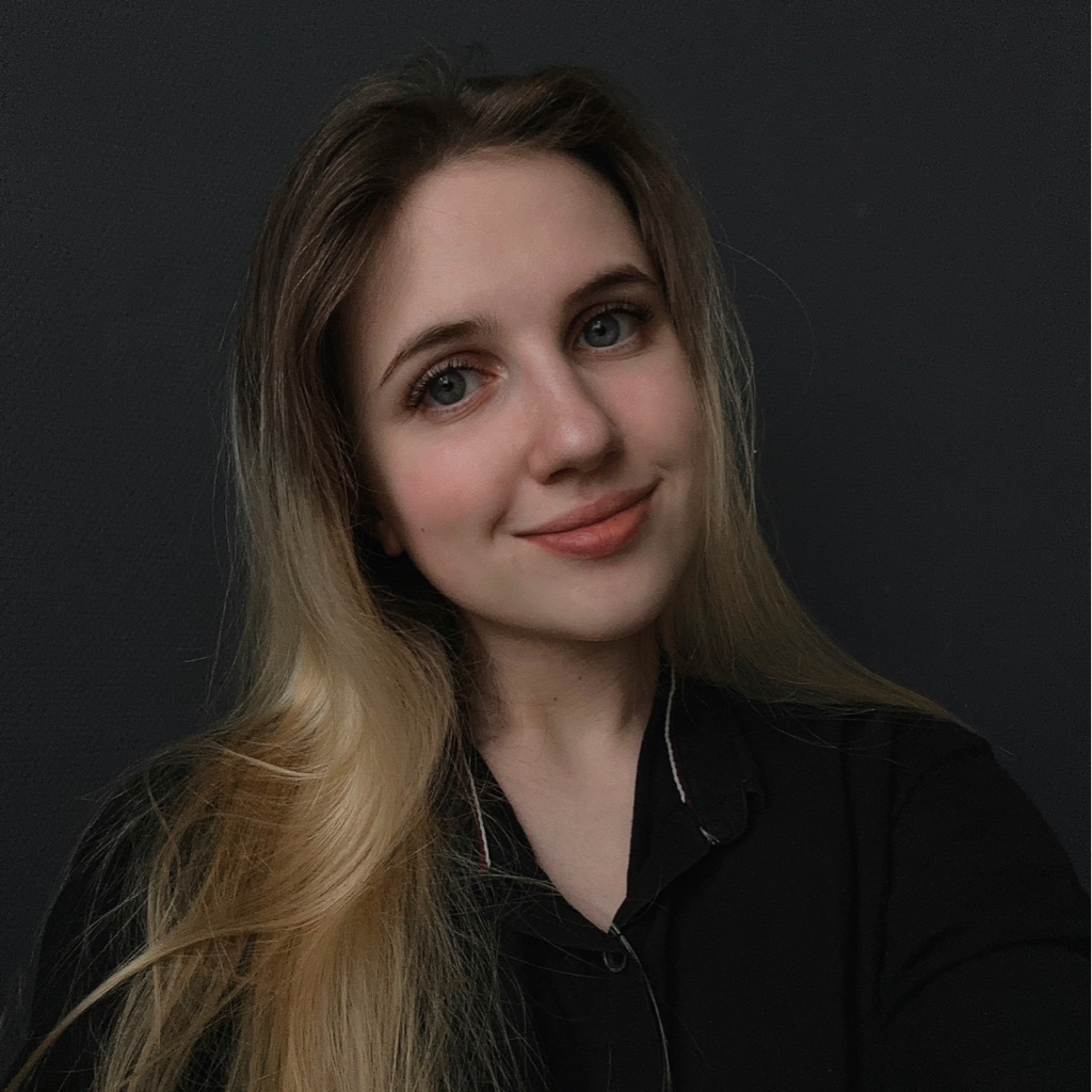 Алина