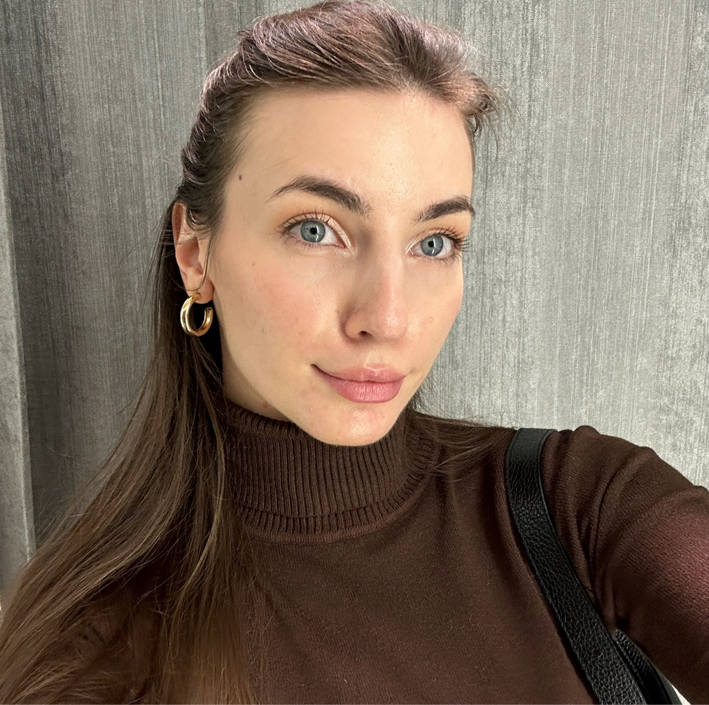 Диана Зуева