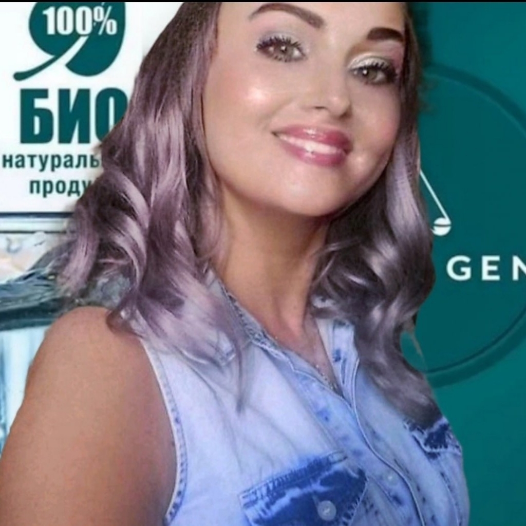Лариса HAIRstylist✂️