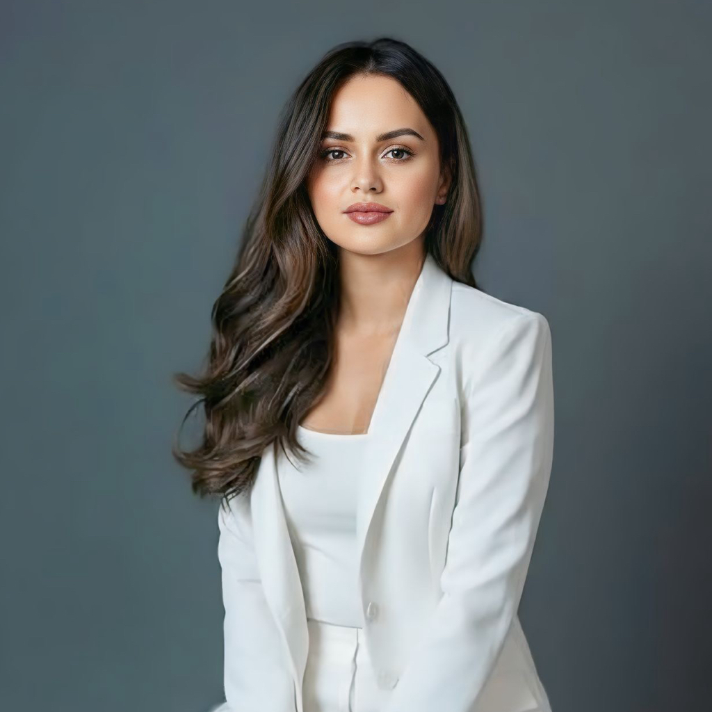 Фруза Ахмедова