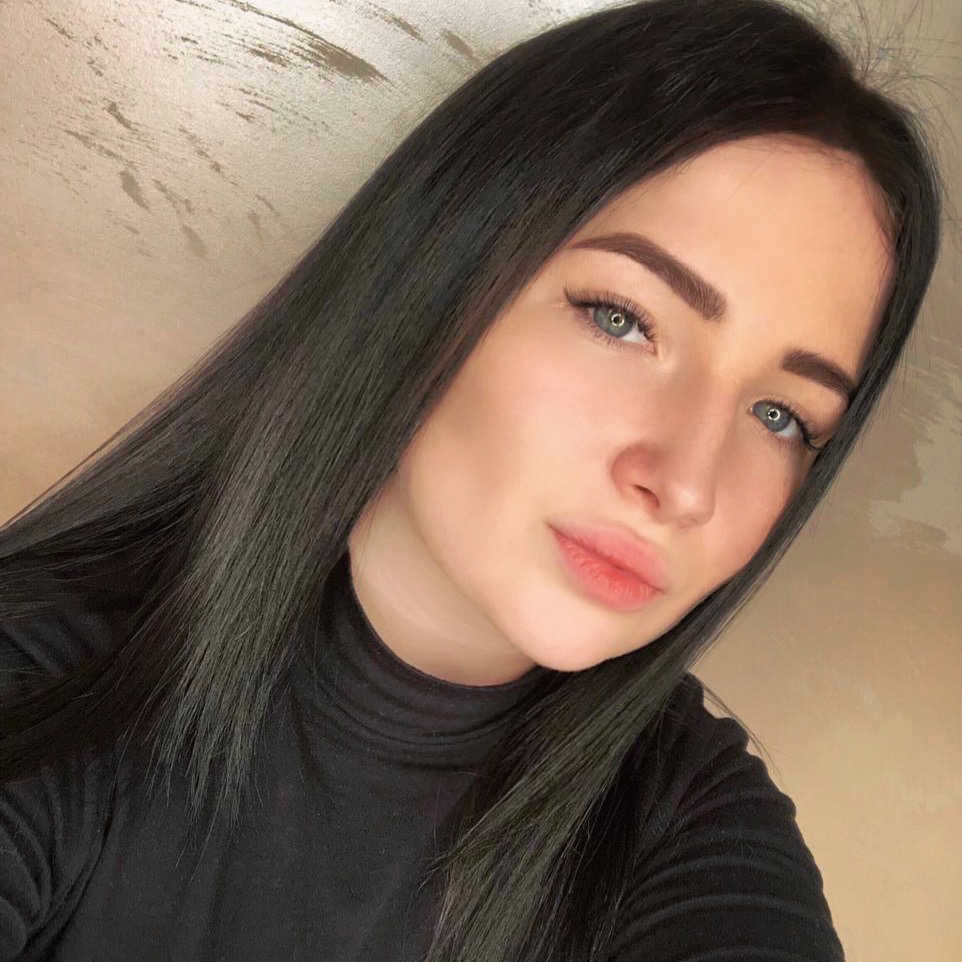 Ангелина Ситник