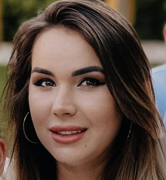 Иоанна Мария