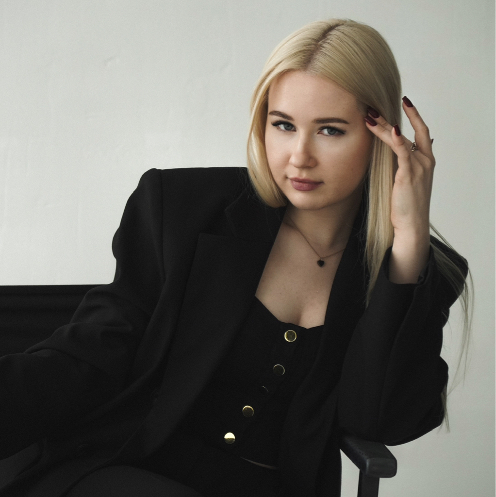 Федак Анастасия