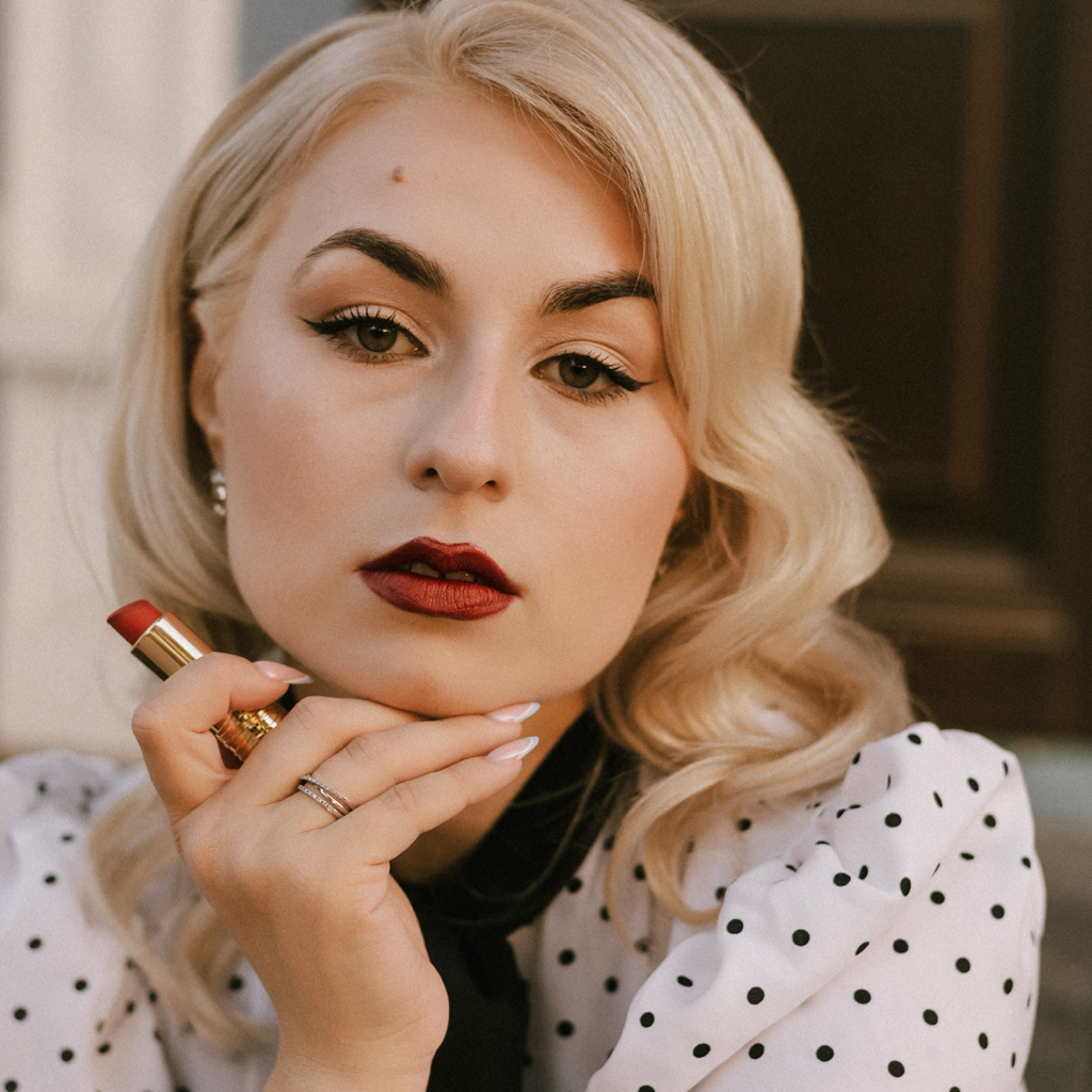 Маргарита Федькина