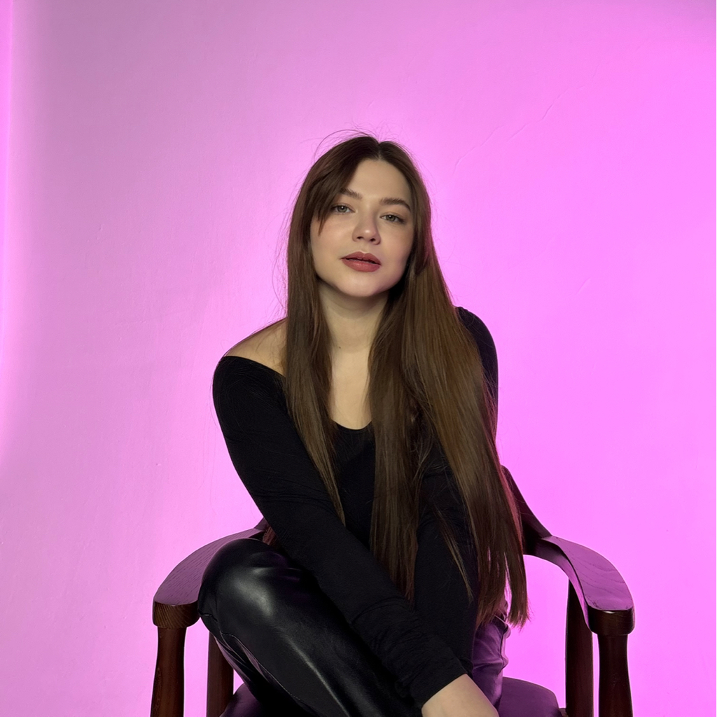 Валерия Пухтынова