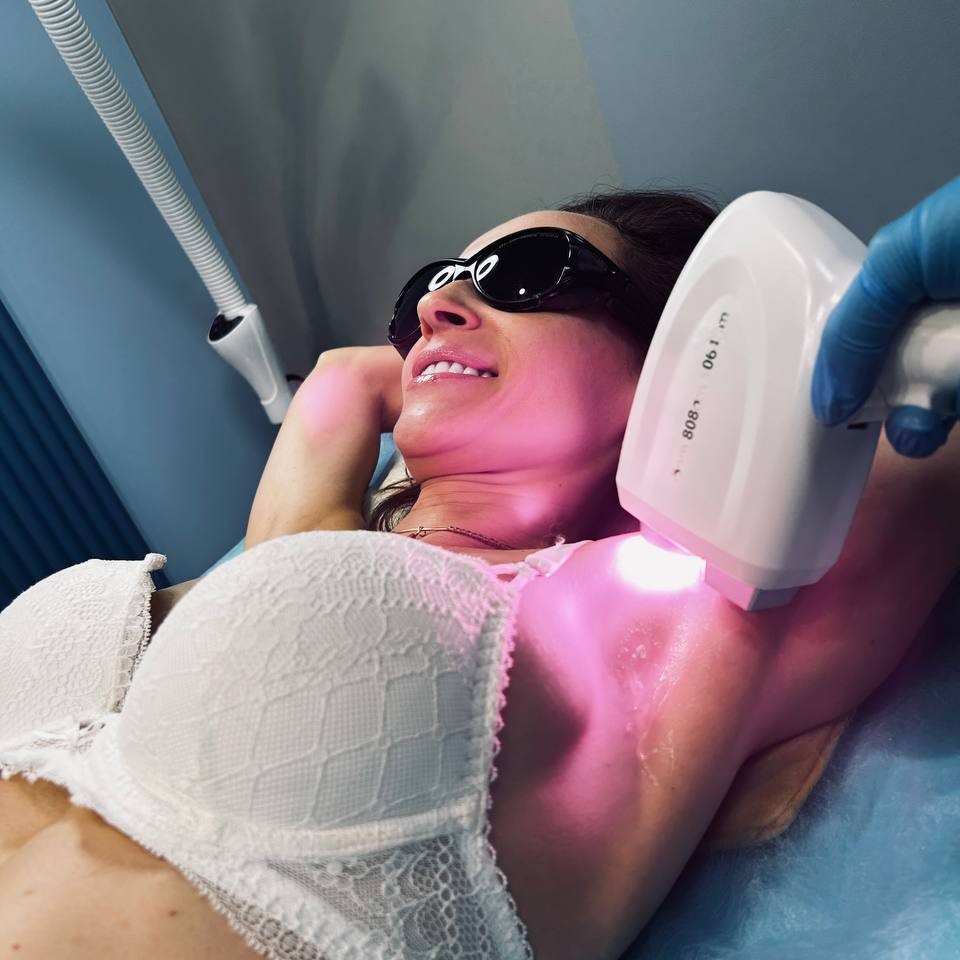 Студия эпиляции "Зеркала"