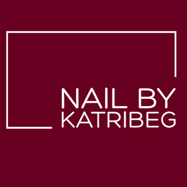 Маникюр с KATRIBEG