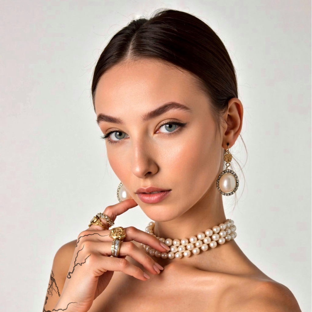 Katerina Kotikova studio.