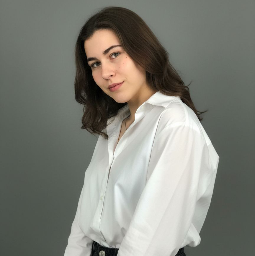 Малиновская Ангелина