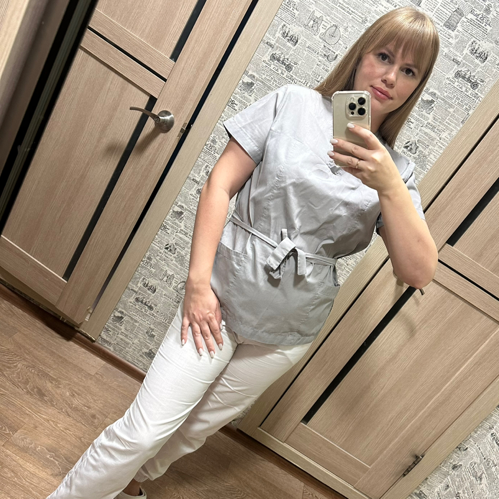 Кристина Мубаракзянова