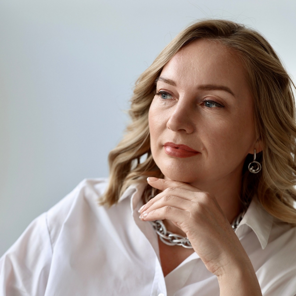 Елена Панина