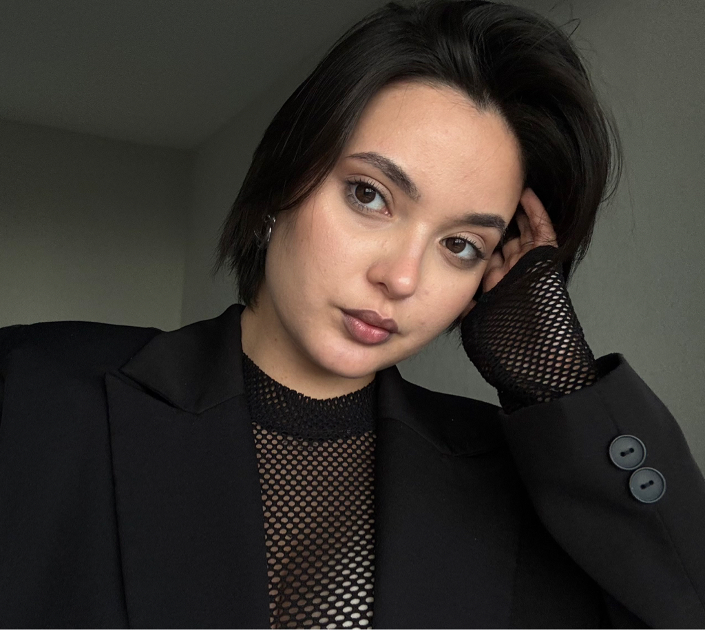 САША ХАРИНА