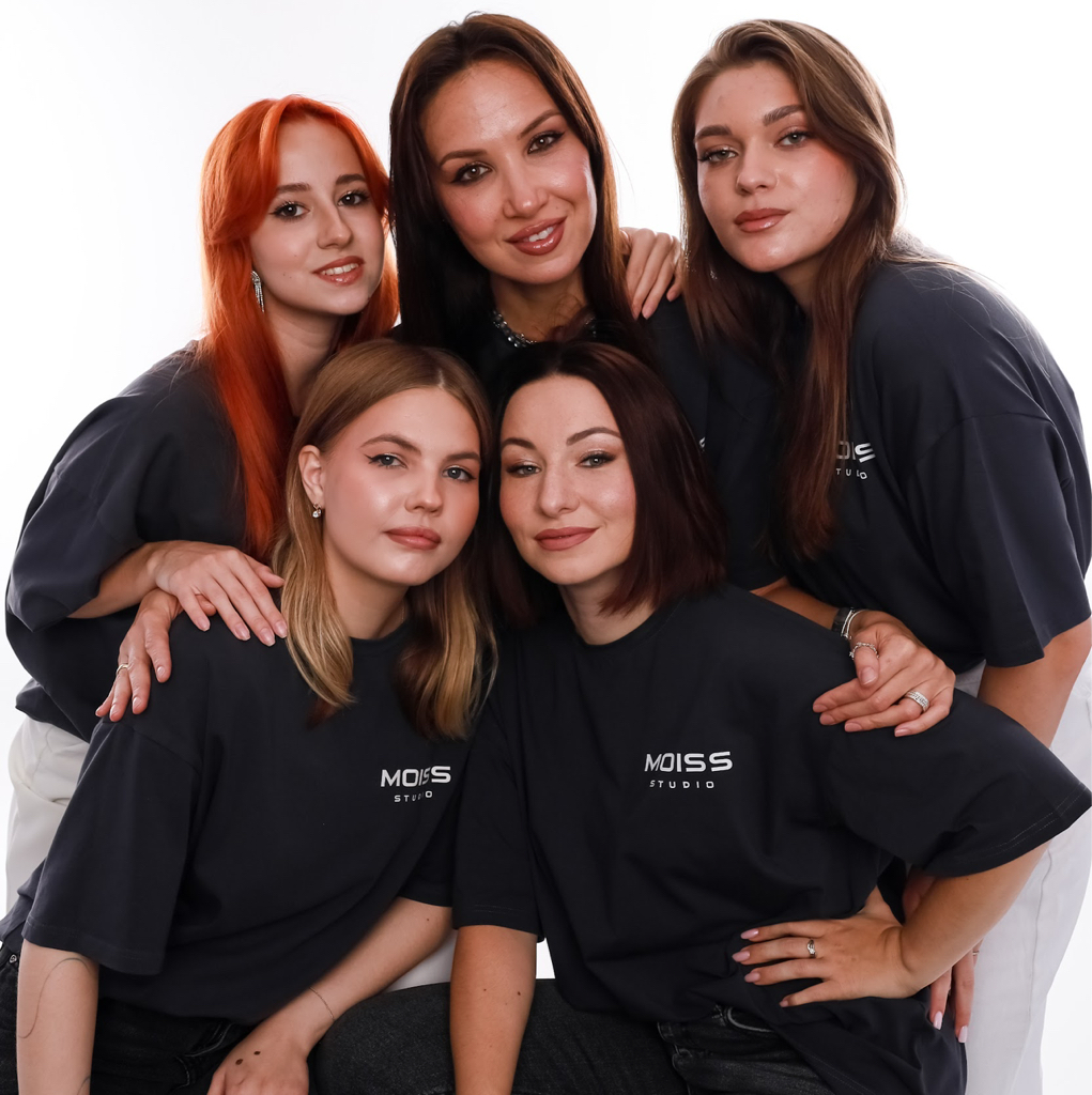 MOISS STUDIO