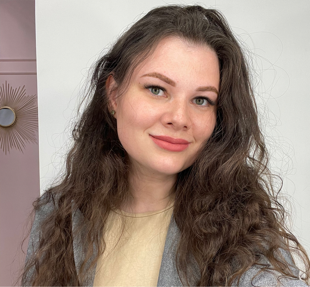 Дарья Тельтевская