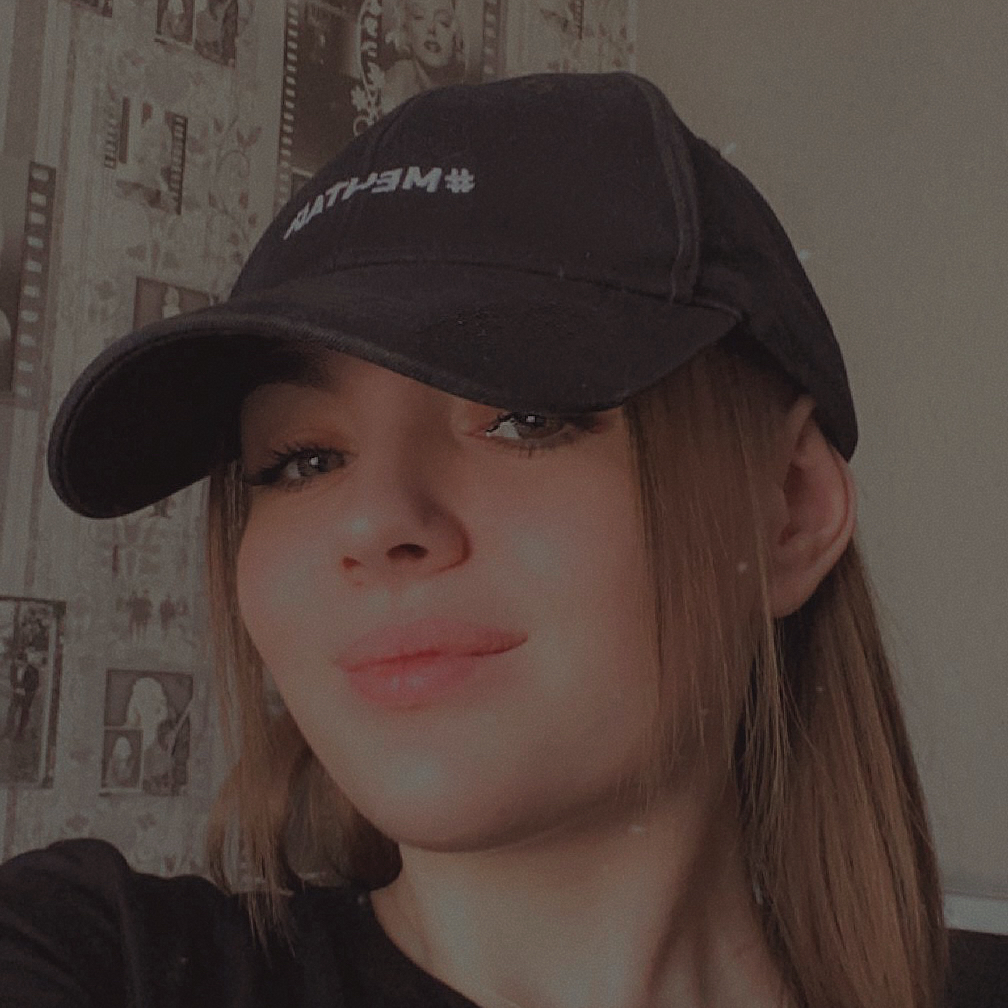 Валерия | shcherbakova.lash