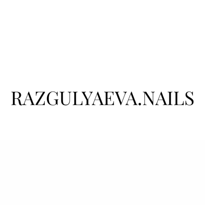 Razgulyaeva.nails