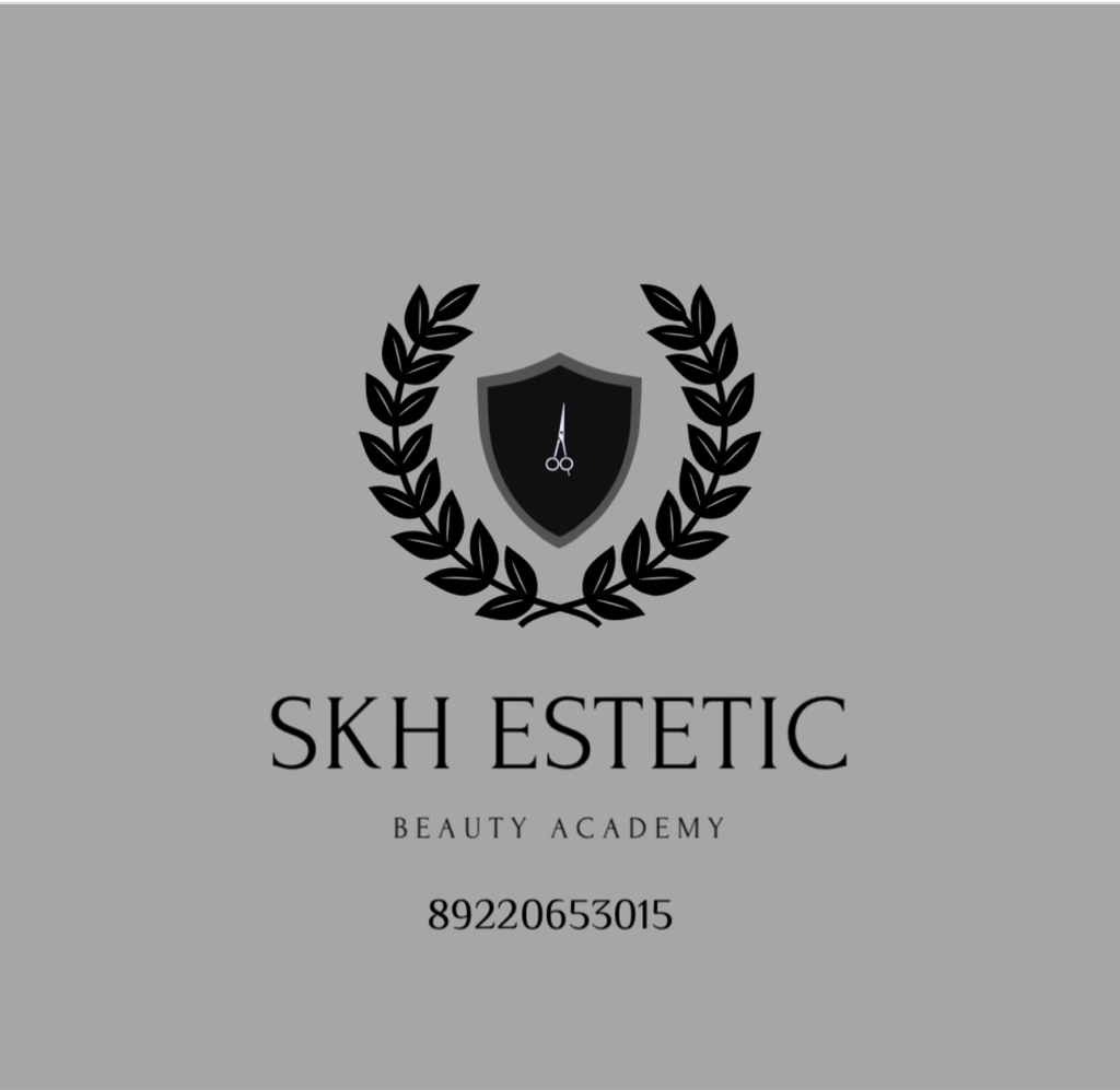 Академия красоты и обучения Саламат Хасаевой