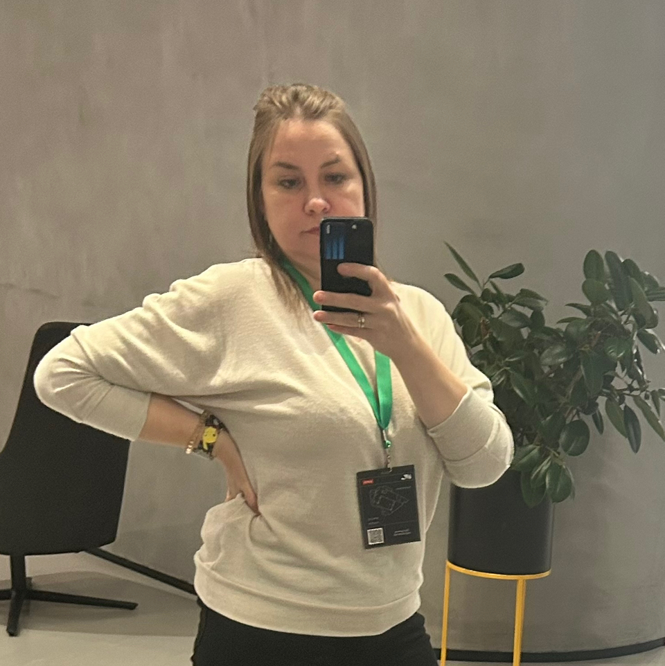 Анжела .К.