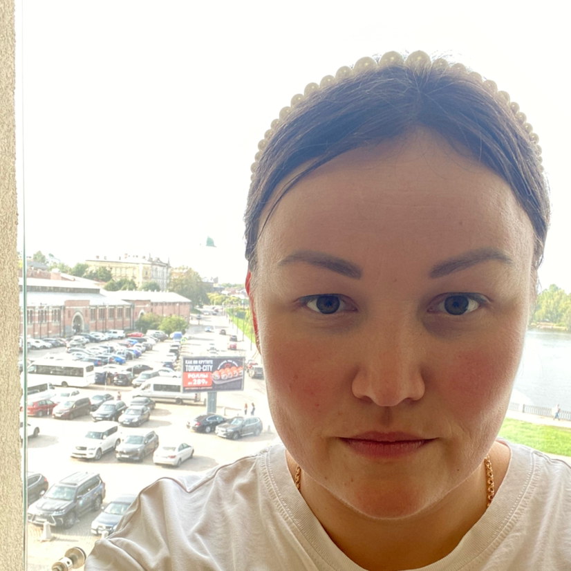 Карина