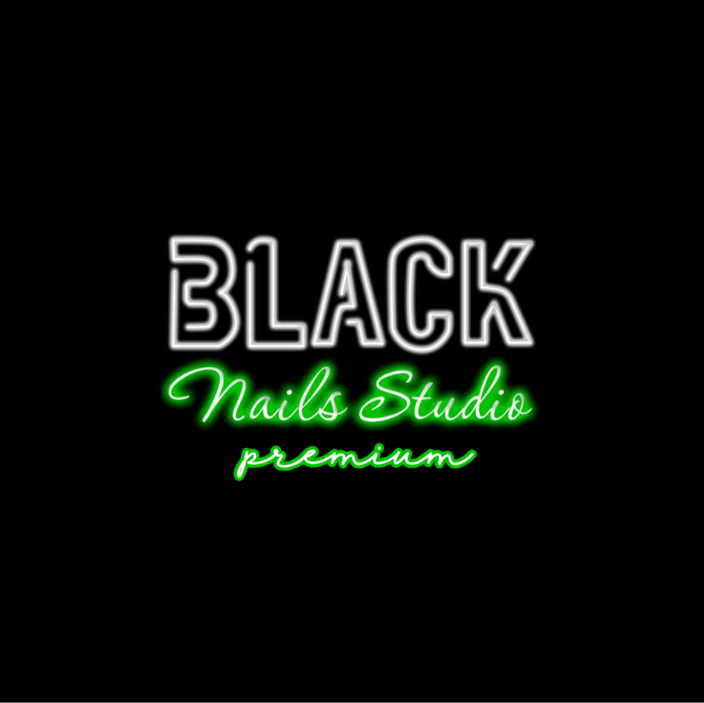 Black Nails premium