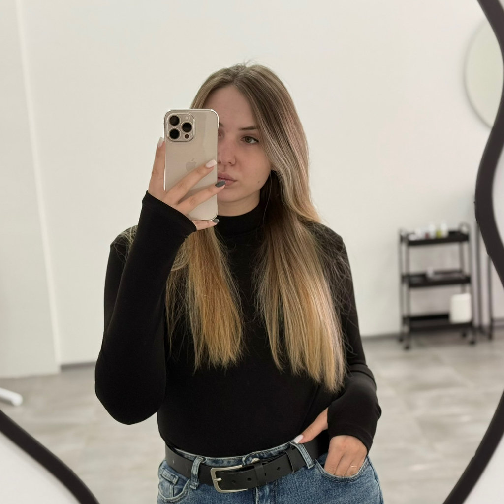 Екатерина Лапшина