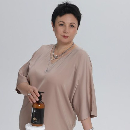 Студия Юлии Приказчиковой