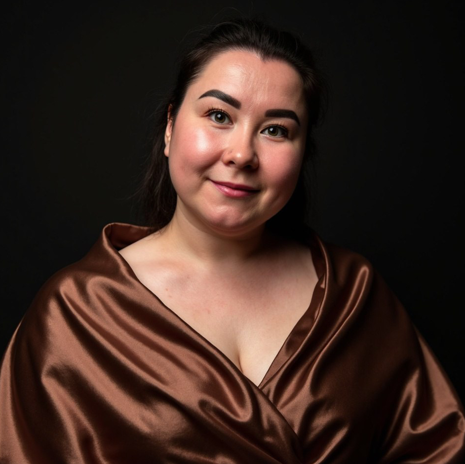 Татьяна Хакова