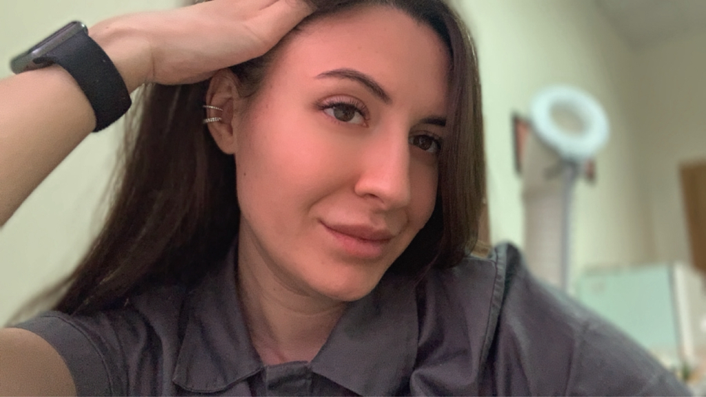 Нина