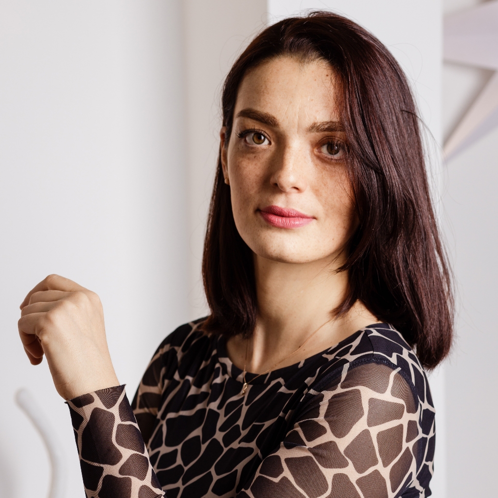 Лана Ч.