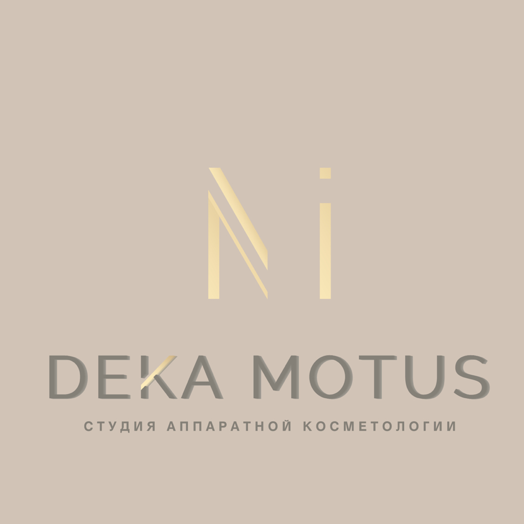 DEKA MOTUS