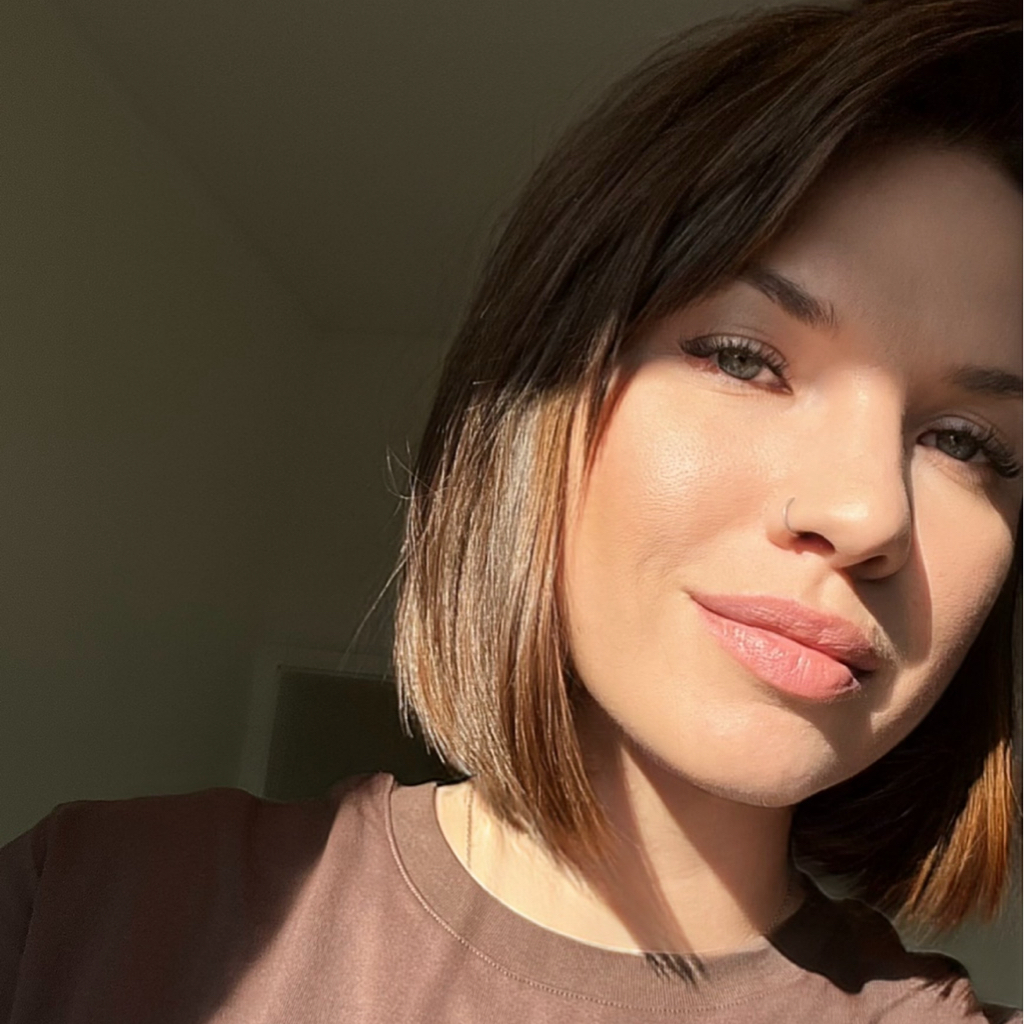 Катерина Сквордякова
